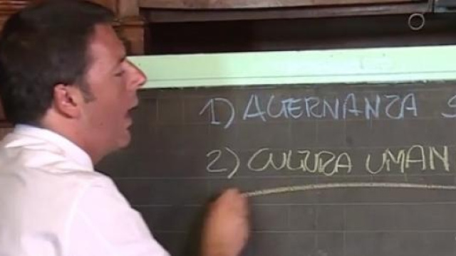 Riforma scuola 2015, ultime notizie 
