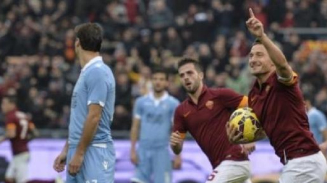 Sar&agrave; derby tra Roma e Lazio anche sul mercato