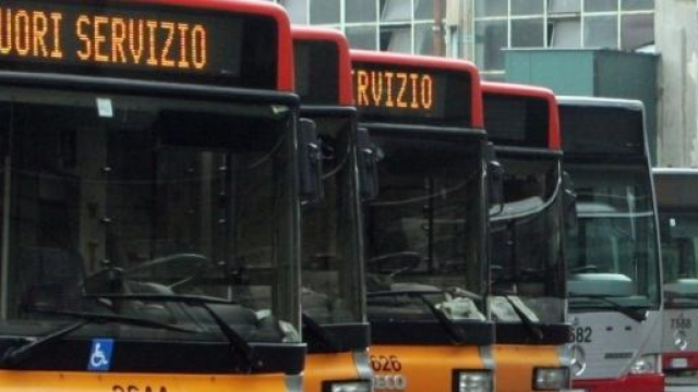 Sciopero mezzi pubblici 15 maggio: orari