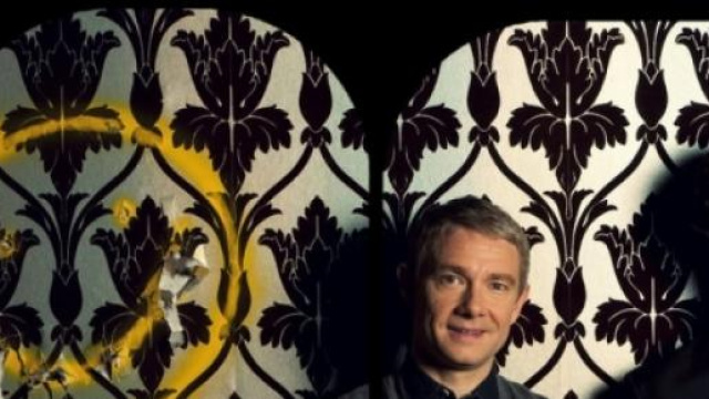 Sherlock quarta stagione, anticipazioni 