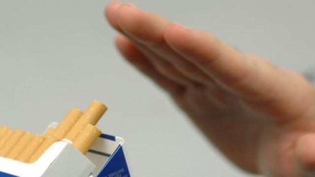 Smettere di fumare: per alcuni &egrave; molto difficile