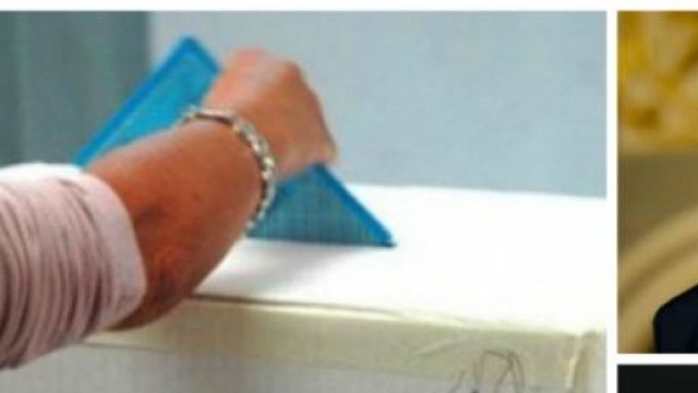 Sondaggi Regionali 2015: Campania, Veneto, Liguria