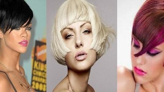 Tre declinazioni di tagli corti per il 2015