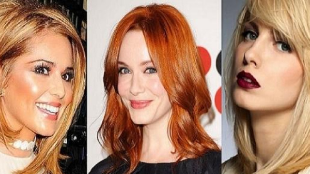 Tre diverse tendenze del bob per l'estate 2015