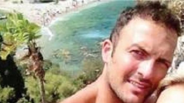 Trifone Ragone e Teresa Costanza