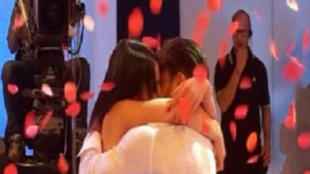 Uomini e Donne, la scelt&agrave; di Amedeo.