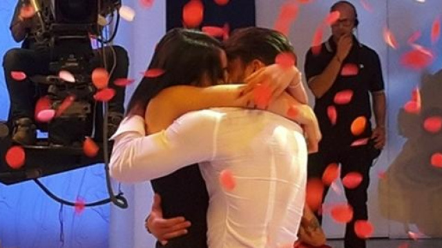 Uomini e Donne News: Amedeo ha scelto Alessia