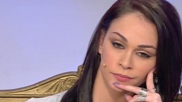 Valentina Dallari, tronista Uomini e Donne.