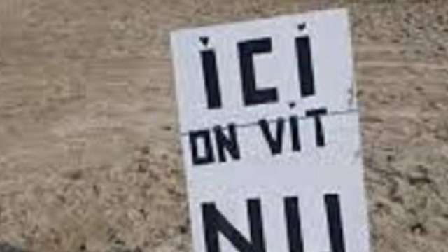 v&ecirc;tements interdits chez les naturistes