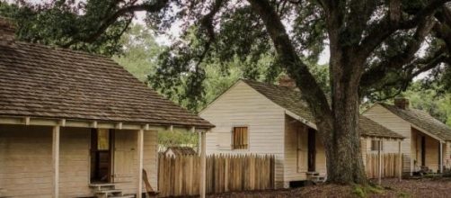 Estas casas ainda existem &eacute; s&oacute; procurar por elas