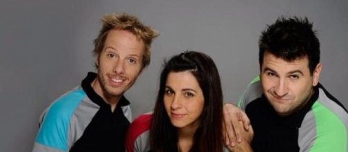 Improvisa2 lleva m&aacute;s de una d&eacute;cada en el teatro