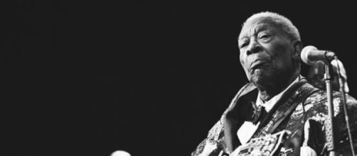 Muri&oacute; B.B. King a los 89 a&ntilde;os