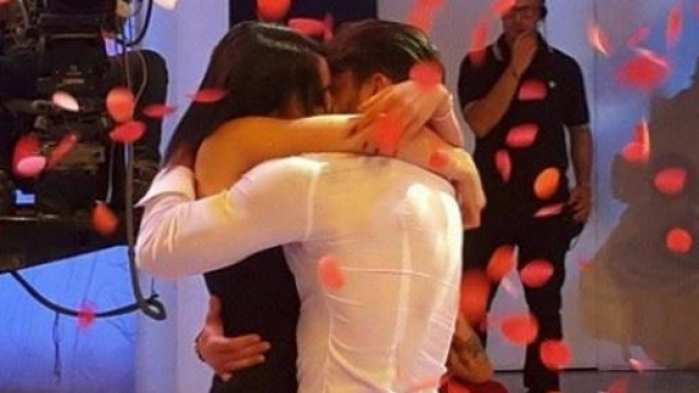 Amedeo Andreozzi e Alessia Messina ultime news