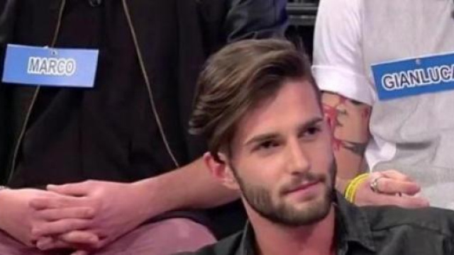 Anticipazioni Uomini e donne: Andrea Melchiorre