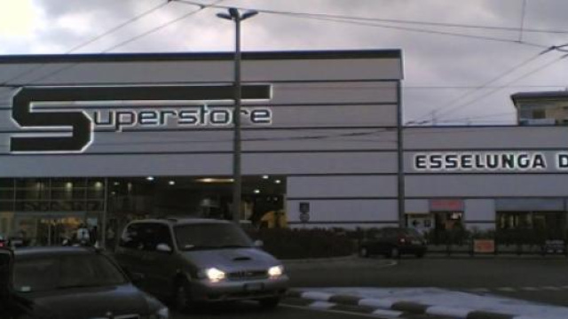 Assunzioni e offerte di lavoro in Esselunga