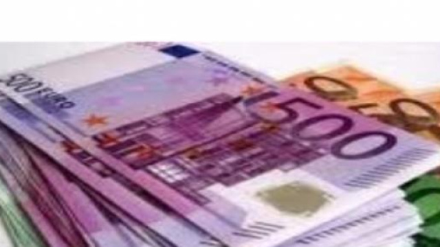 banconote da cinquecento euro
