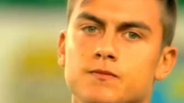 Dybala &egrave; praticamente un giocatore della Juventus.