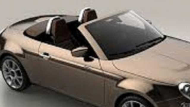 Fiat spider 124: uscir&agrave; l&rsquo;anno prossimo 