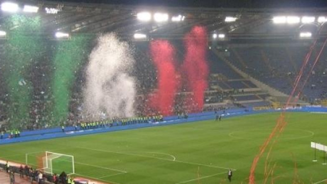 Finale Coppa Italia e Champions League, info utili