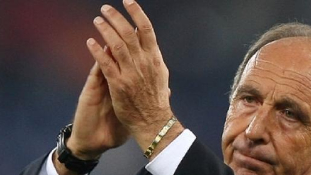 Giampiero Ventura, tecnico del Torino