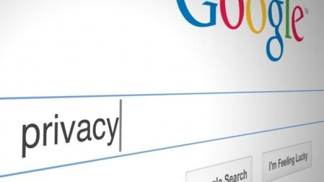 Google e il diritto all'oblio