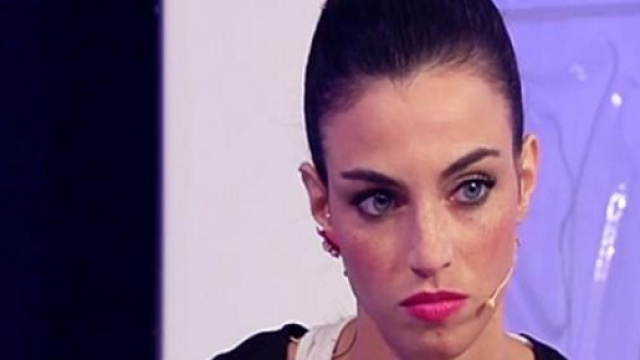 Gossip Uomini e Donne: Nicole furiosa 