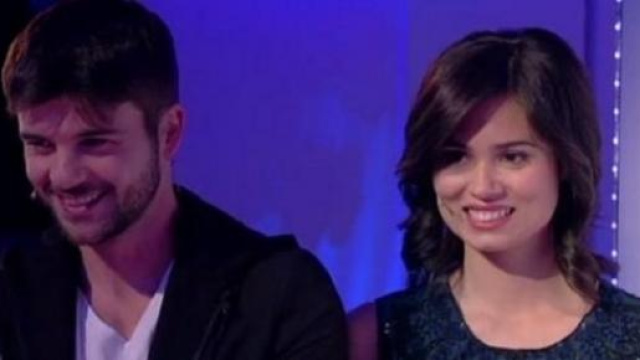 Jordi Coll e Loreto Mauleon 