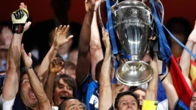 L'Inter punta al ritorno di Motta e Stanković