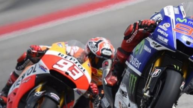 MotoGp 2015 Le Mans: orari qualifiche e gara