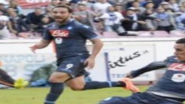 Napoli fuori dalla finale di Europa League 