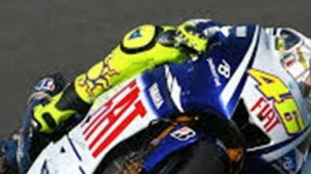 Orari Moto Gp di Francia 17 maggio.