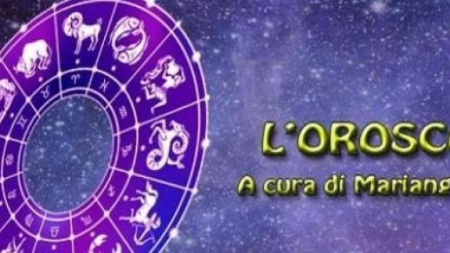 Oroscopo settimanale dal 19 al 25 maggio 2015