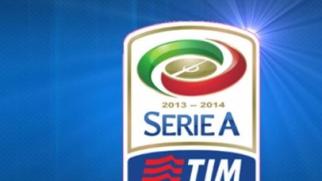 Posticipi del 37&deg; turno di serie A