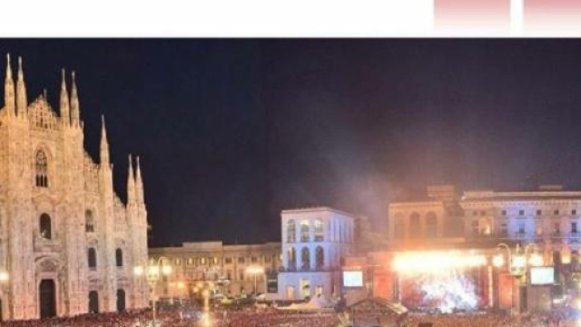 Radio Italia Live: il concerto gratuito a Milano