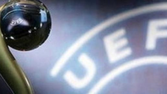 Ranking Uefa stagione 2014/2015