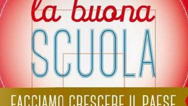 Riforma della scuola, sar&agrave; davvero Buona?