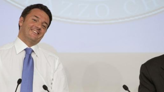 Riforma pensioni Renzi, ecco i mini rimborsi