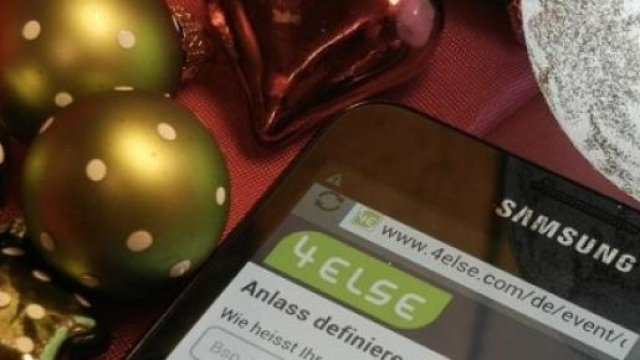 Samsung Galaxy: nuovi modelli smartphone vicini 