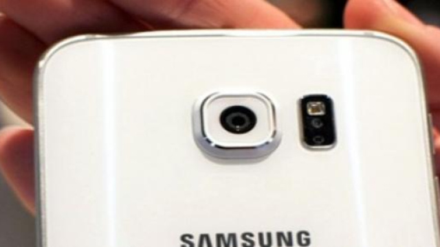 Samsung Galaxy S6, prezzo.