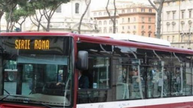 Sciopero mezzi a Roma e Bologna del 15 maggio