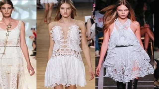 tendenze moda primavera estate 2015