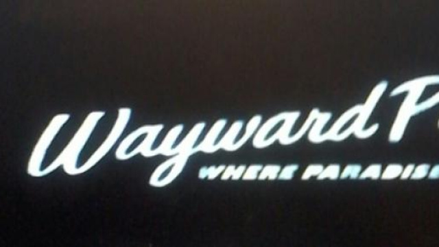 tutti i gioved&igrave; su Fox, canale 112 di Sky.