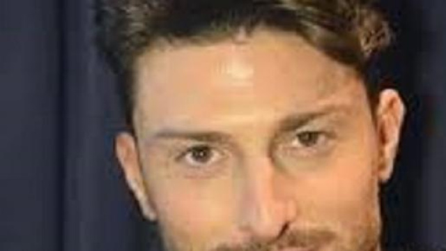 Uomini e Donne, Amedeo Andreozzi.