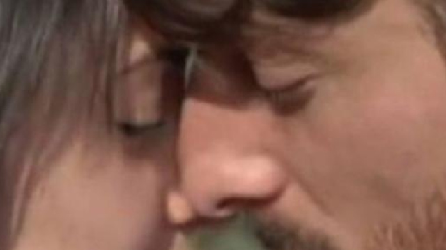 Uomini e Donne, Amedeo e Alessia.