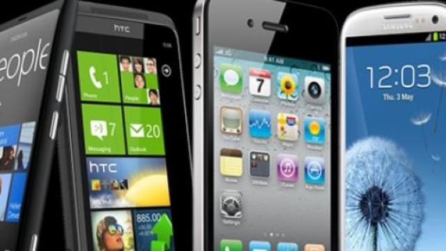 Volantini sottocosto Trony vs Saturn al 24 maggio