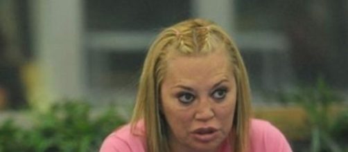 Bel&eacute;n Esteban en G.H.Vip 