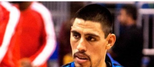 El mexicano Gustavo Ayon, estrella del partido