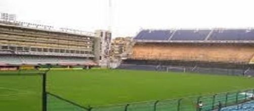 El supercl&aacute;sico m&aacute;s comentado