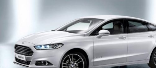 Ford Mondeo 5&ordm; generaci&oacute;n, lo nuevo del &oacute;valo