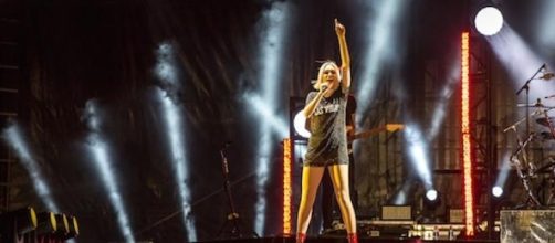 London-born Jessie J was one of the best.